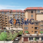 Двустаен апартамент в Бургас, Център - 61 кв.м за 964 €/кв.м - Снимка #1