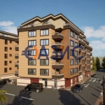 Двустаен апартамент в Поморие - 56 кв.м за 736 €/кв.м - Снимка #1