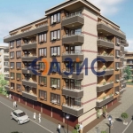 Двустаен апартамент в Поморие - 62 кв.м за 742 €/кв.м - Снимка #1