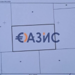 Парцел в к.к. Слънчев бряг - 3719 кв.м за 43 €/кв.м - Снимка #1