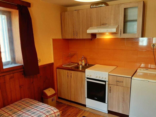 Тристаен апартамент в Пловдив, Каменица 2 - 66 кв.м за 1788 €/кв.м - Снимка #1