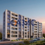 Едностаен апартамент в Бургас, Център - 45 кв.м за 590 €/кв.м - Снимка #1