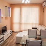 Дава се под наем Двустаен апартамент в Пловдив, Тракия - 56 кв.м за 388.62 € - Снимка #1