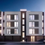 Двустаен апартамент в Пловдив, Младежки Хълм - 74 кв.м за 2050 €/кв.м - Снимка #1