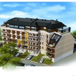 Двустаен апартамент в София, Овча купел - 74 кв.м за 1552 €/кв.м - Снимка #1