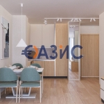 Двустаен апартамент в Свети Влас - 64 кв.м за 2233 €/кв.м - Снимка #1