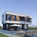 Къща в с. Равда, Област Бургас - 144 кв.м за 765 €/кв.м - Снимка #1