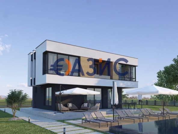 Къща в с. Равда, Област Бургас - 144 кв.м за 765 €/кв.м - Снимка #1