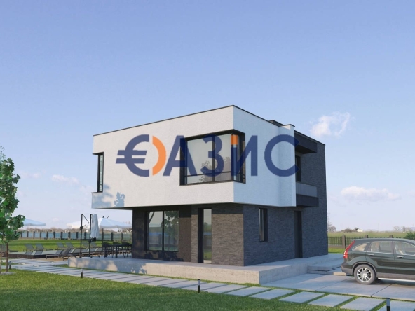 Къща в с. Равда, Област Бургас - 176 кв.м за 765 €/кв.м - Снимка #1