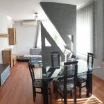 Дава се под наем Тристаен апартамент в Бургас, Сарафово - 105 кв.м за 612 € - Снимка #1