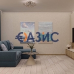 Тристаен апартамент в к.к. Слънчев бряг - 110 кв.м за 1154 €/кв.м - Снимка #1