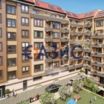 Двустаен апартамент в Бургас, Център - 54 кв.м за 973 €/кв.м - Снимка #1