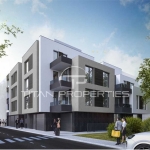 Двустаен апартамент в Пловдив, Младежки Хълм - 74 кв.м за 2064 €/кв.м - Снимка #1