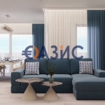 Тристаен апартамент в к.к. Слънчев бряг - 109 кв.м за 863 €/кв.м - Снимка #1