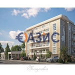 Тристаен апартамент в к.к. Слънчев бряг - 85 кв.м за 888 €/кв.м - Снимка #1