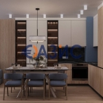 Тристаен апартамент в Свети Влас - 107 кв.м за 1947 €/кв.м - Снимка #1