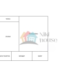 Двустаен апартамент в Варна, Трошево - 67 кв.м за 1066 €/кв.м - Снимка #1