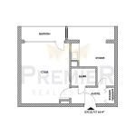 Двустаен апартамент в Варна, Владислав Варненчик - 44 кв.м за 1810 €/кв.м - Снимка #1