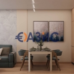 Двустаен апартамент в Свети Влас - 63 кв.м за 1076 €/кв.м - Снимка #1
