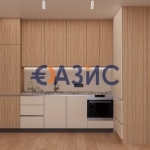 Двустаен апартамент в Свети Влас - 64 кв.м за 2302 €/кв.м - Снимка #1