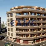 Едностаен апартамент в Поморие - 45 кв.м за 743 €/кв.м - Снимка #1