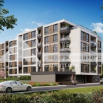 Двустаен апартамент в Пловдив, Кършияка - 70 кв.м за 1246 €/кв.м - Снимка #1