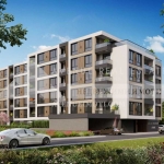 Двустаен апартамент в Пловдив, Кършияка - 72 кв.м за 1245 €/кв.м - Снимка #1