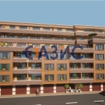 Двустаен апартамент в Поморие - 68 кв.м за 739 €/кв.м - Снимка #1