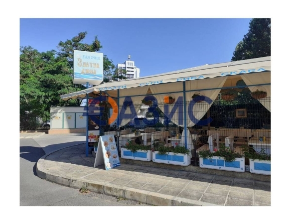 Заведение в Несебър - 320 кв.м за 598 €/кв.м - Снимка #1