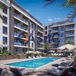 Двустаен апартамент в Несебър - 64 кв.м за 741 €/кв.м - Снимка #1