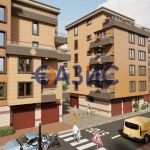 Тристаен апартамент в Поморие - 82 кв.м за 735 €/кв.м - Снимка #1