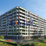 Двустаен апартамент в Бургас, Център - 63 кв.м за 802 €/кв.м - Снимка #1