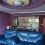 Дава се под наем Тристаен апартамент в Варна, Гръцка махала - 130 кв.м за 600 € - Снимка #1