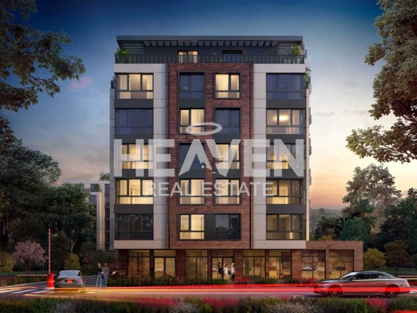 Тристаен апартамент в Пловдив, Център - 101 кв.м за 1307 €/кв.м - Снимка #1