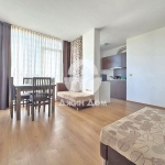 Двустаен апартамент в к.к. Слънчев бряг - 65 кв.м за 1031 €/кв.м - Снимка #1