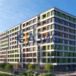 Тристаен апартамент в Бургас, Център - 111 кв.м за 1469 €/кв.м - Снимка #1