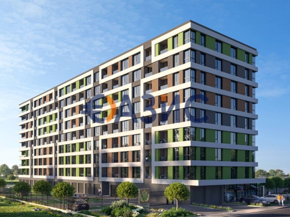 Тристаен апартамент в Бургас, Център - 111 кв.м за 1469 €/кв.м - Снимка #1