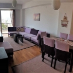 Дава се под наем Двустаен апартамент в Бургас, Център - 56 кв.м за 219.3 € - Снимка #1