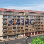 Двустаен апартамент в Бургас, Център - 71 кв.м за 969 €/кв.м - Снимка #1