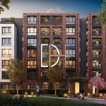 Тристаен апартамент в Пловдив, Христо Смирненски - 101 кв.м за 1310 €/кв.м - Снимка #1