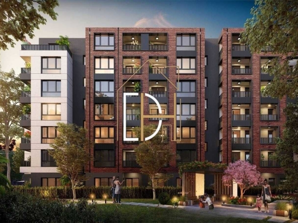 Двустаен апартамент в Пловдив, Христо Смирненски - 74 кв.м за 1358 €/кв.м - Снимка #1