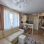 Тристаен апартамент в Несебър - 77 кв.м за 1559 €/кв.м - Снимка #1