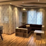 Дава се под наем Тристаен апартамент в Пловдив, Център - 97 кв.м за 323.85 € - Снимка #1