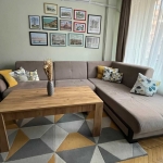 Дава се под наем Двустаен апартамент в София, Оборище - 70 кв.м за 765 € - Снимка #1