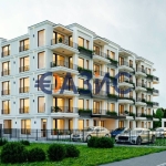 Едностаен апартамент в с. Равда, Област Бургас - 37 кв.м за 1376 €/кв.м - Снимка #1