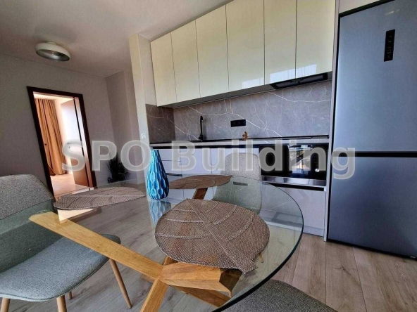 Двустаен апартамент в Свети Влас - 57 кв.м за 1562 €/кв.м - Снимка #1