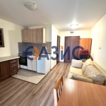 Едностаен апартамент в Несебър - 56 кв.м за 683 €/кв.м - Снимка #1