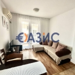 Двустаен апартамент в с. Равда, Област Бургас - 47 кв.м за 869 €/кв.м - Снимка #1