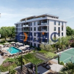 Тристаен апартамент в Несебър - 92 кв.м за 831 €/кв.м - Снимка #1