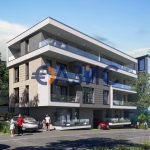 Двустаен апартамент в Свети Влас - 61 кв.м за 815 €/кв.м - Снимка #1